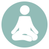 grupos y clases de yoga